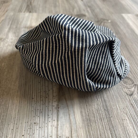 Thomas The Train Kids Train Conductor Hat With Elastic Back, EUC - Picture 3 of 5